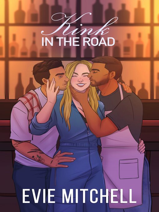 Title details for Kink in the Road by Evie Mitchell - Available
